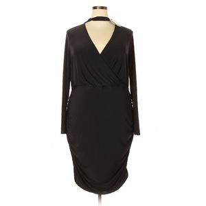 ASOS Club L Little Black Dress LBD